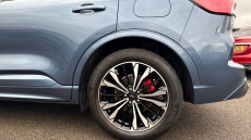 Ford Kuga 2.5 FHEV ST-Line X Edition 5dr CVT Hybrid Estate